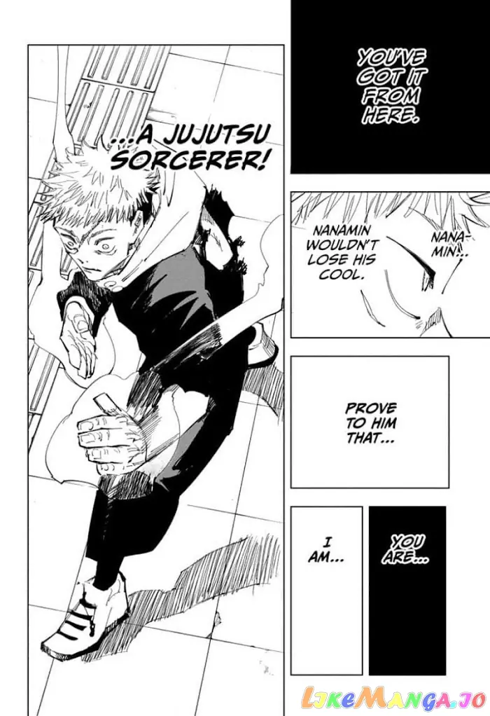 Jujutsu Kaisen Chapter 121 image 12_optimized
